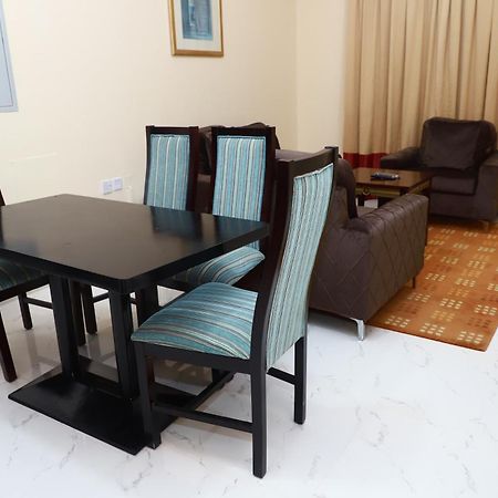 Onyx Hotel Apartments - Maha Hospitality Group 아지만 외부 사진