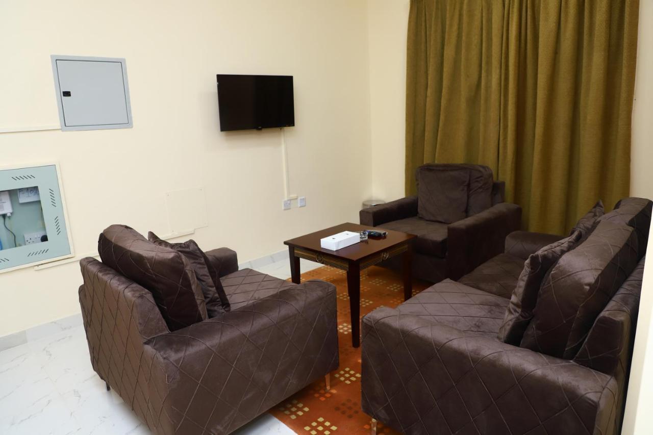 Onyx Hotel Apartments - Maha Hospitality Group 아지만 외부 사진